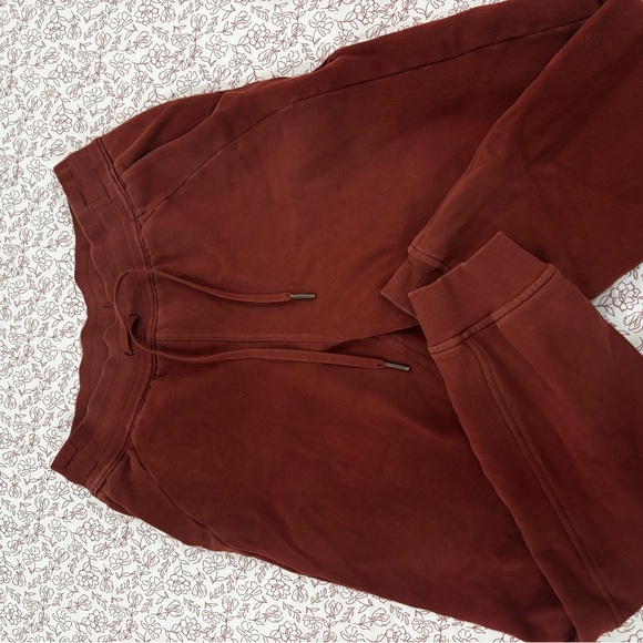 lululemon athletica Pants - lululemon athletica joggers
